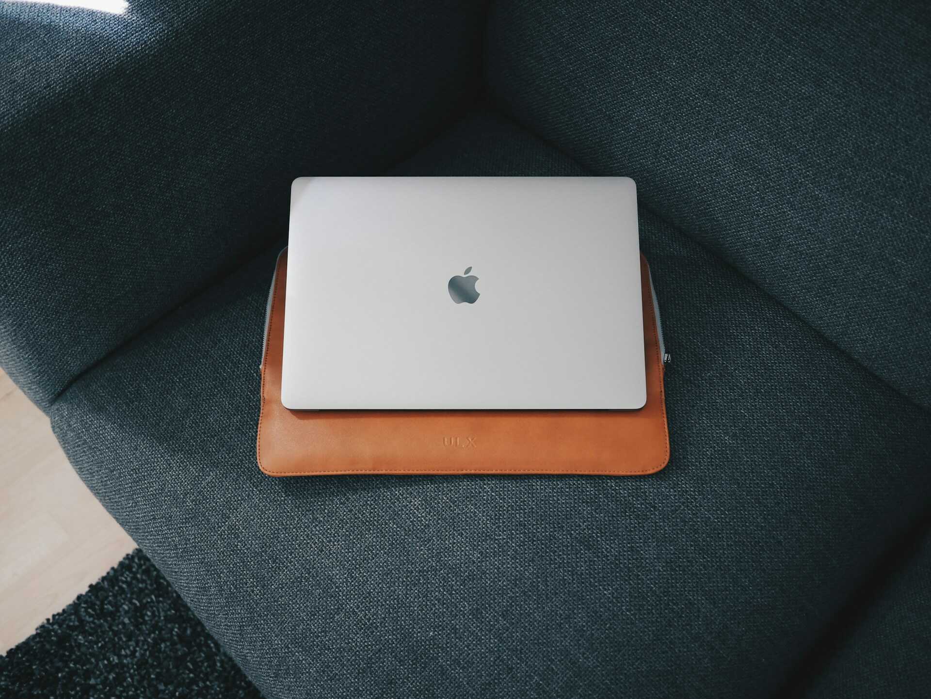 Ochrana vašeho macbooku | Fitami.cz